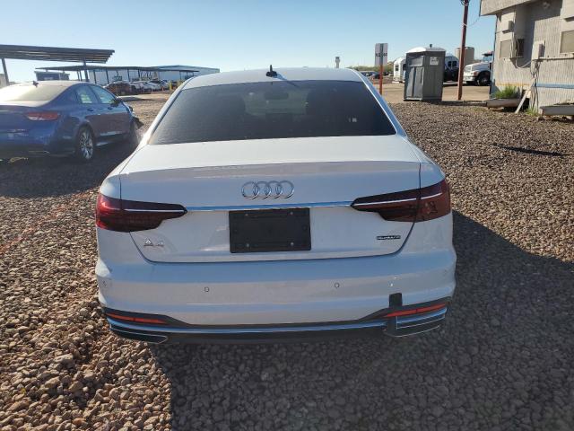 Photo 5 VIN: WAUABAF45MA065597 - AUDI A4 