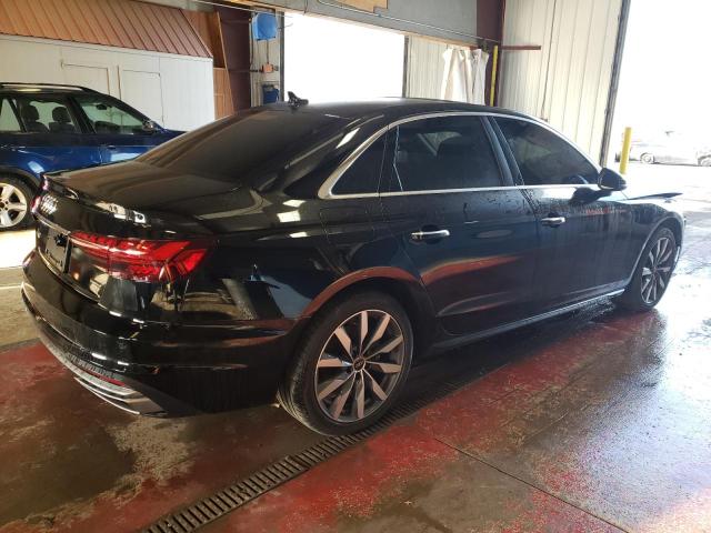 Photo 2 VIN: WAUABAF45MA087017 - AUDI A4 