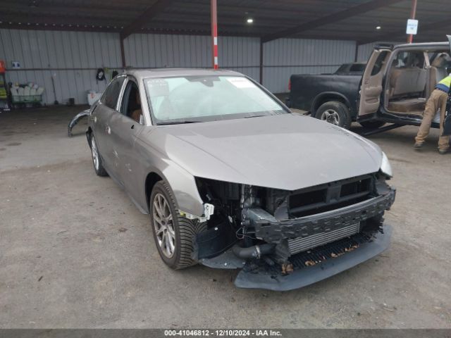 Photo 5 VIN: WAUABAF45NN006298 - AUDI A4 