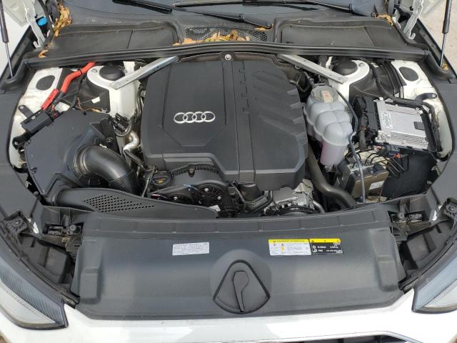 Photo 10 VIN: WAUABAF46MA032639 - AUDI A4 PREMIUM 