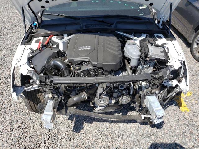 Photo 10 VIN: WAUABAF46NN003197 - AUDI A4 PREMIUM 