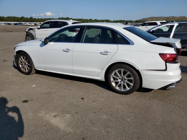 Photo 1 VIN: WAUABAF46PA002612 - AUDI A4 PREMIUM 