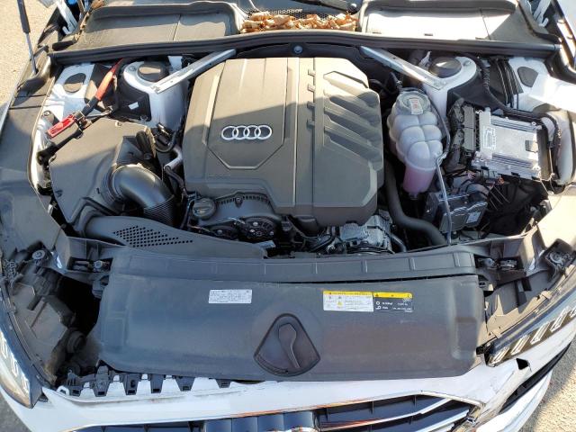 Photo 10 VIN: WAUABAF46PA002612 - AUDI A4 PREMIUM 