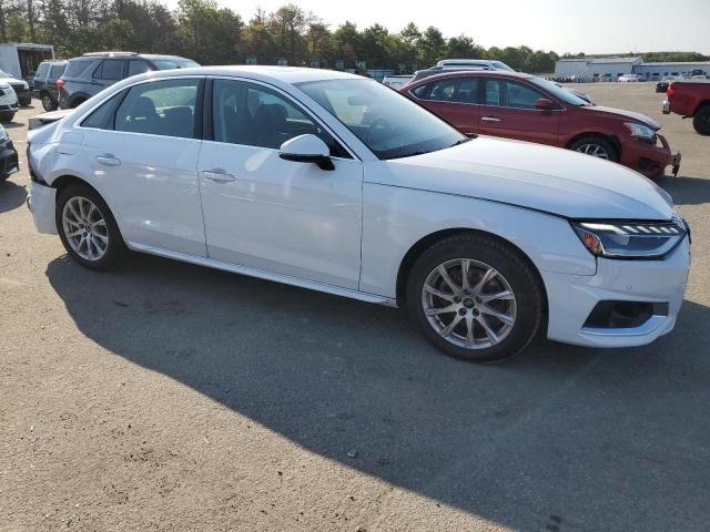 Photo 3 VIN: WAUABAF46PA002612 - AUDI A4 PREMIUM 