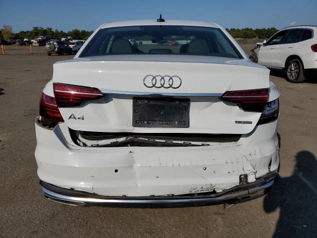 Photo 5 VIN: WAUABAF46PA002612 - AUDI A4 PREMIUM 