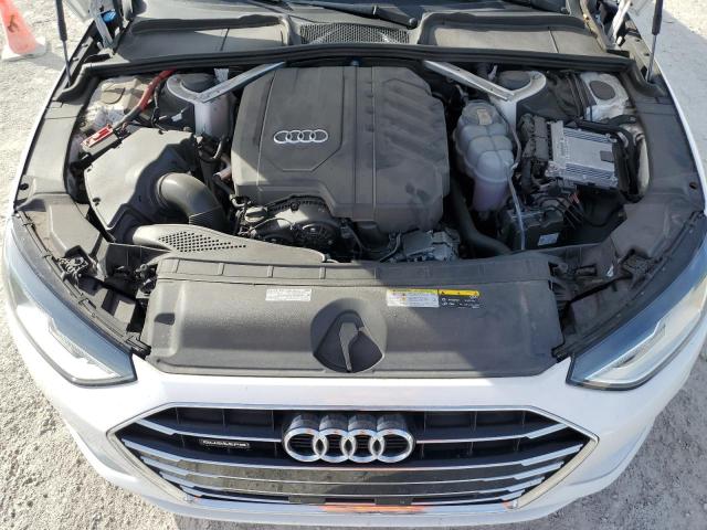 Photo 10 VIN: WAUABAF47MA024968 - AUDI A4 PREMIUM 