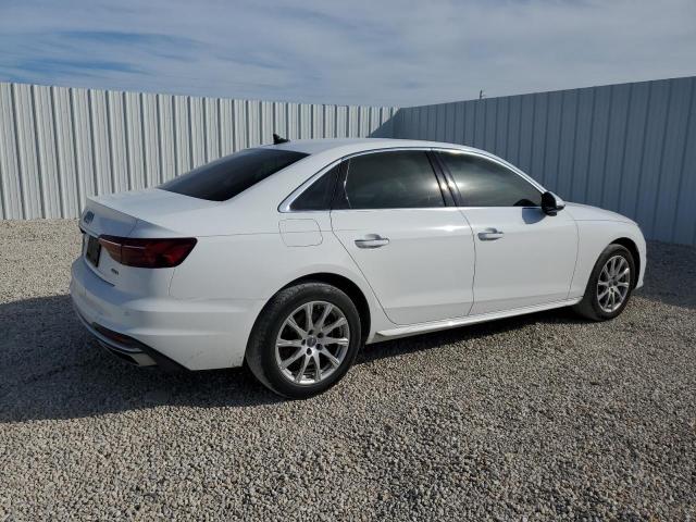 Photo 2 VIN: WAUABAF47MA024968 - AUDI A4 PREMIUM 