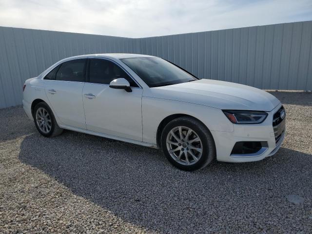 Photo 3 VIN: WAUABAF47MA024968 - AUDI A4 PREMIUM 