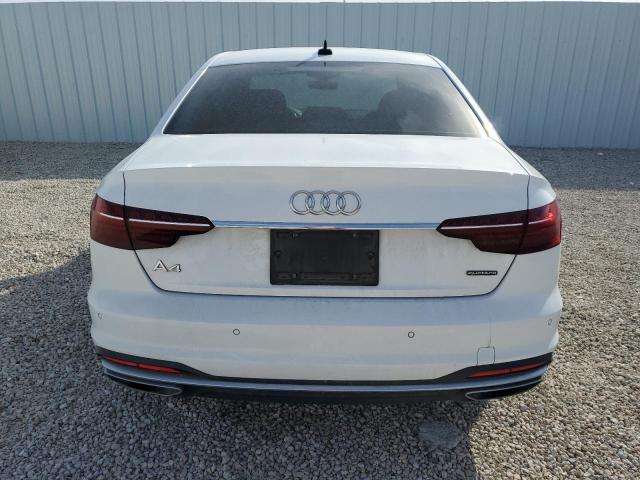 Photo 5 VIN: WAUABAF47MA024968 - AUDI A4 PREMIUM 