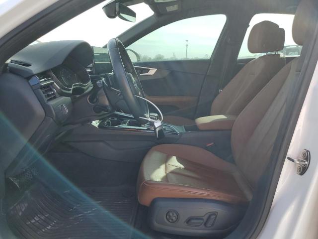 Photo 6 VIN: WAUABAF47MA024968 - AUDI A4 PREMIUM 