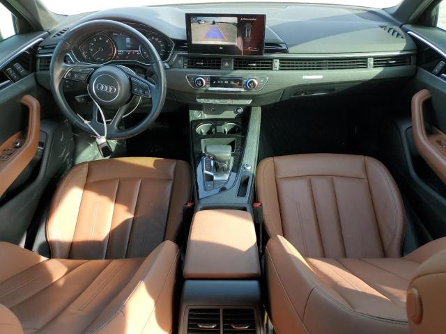 Photo 7 VIN: WAUABAF47MA024968 - AUDI A4 PREMIUM 