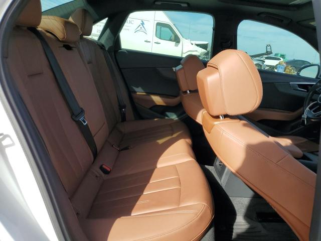 Photo 9 VIN: WAUABAF47MA024968 - AUDI A4 PREMIUM 