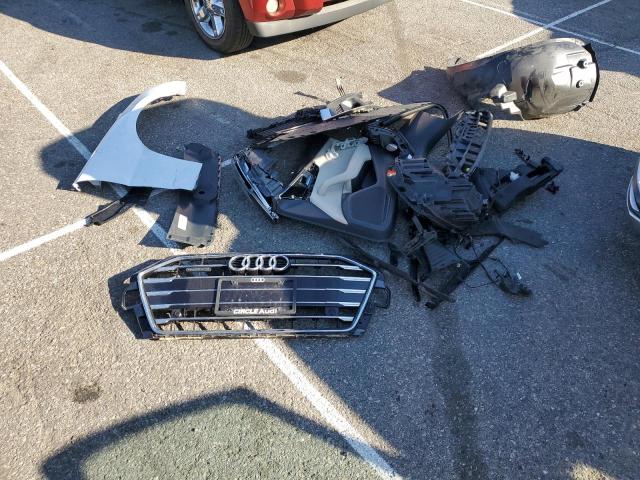 Photo 11 VIN: WAUABAF47MN012909 - AUDI A4 PREMIUM 