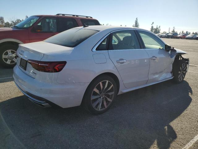 Photo 2 VIN: WAUABAF47MN012909 - AUDI A4 PREMIUM 