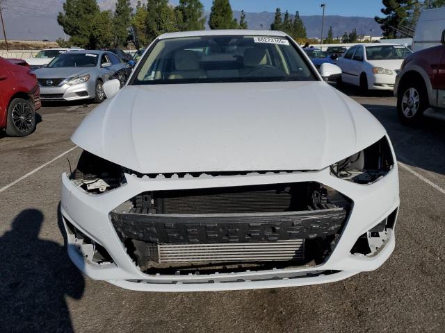 Photo 4 VIN: WAUABAF47MN012909 - AUDI A4 PREMIUM 