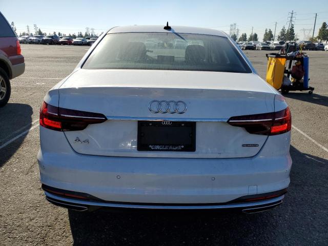 Photo 5 VIN: WAUABAF47MN012909 - AUDI A4 PREMIUM 