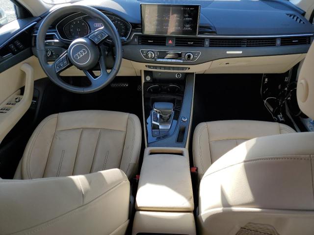 Photo 7 VIN: WAUABAF47MN012909 - AUDI A4 PREMIUM 
