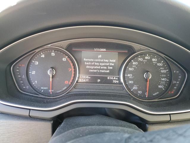Photo 8 VIN: WAUABAF47MN012909 - AUDI A4 PREMIUM 