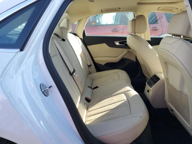 Photo 9 VIN: WAUABAF47MN012909 - AUDI A4 PREMIUM 