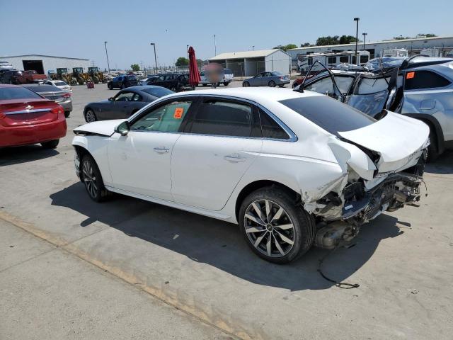 Photo 1 VIN: WAUABAF47NN000356 - AUDI A4 