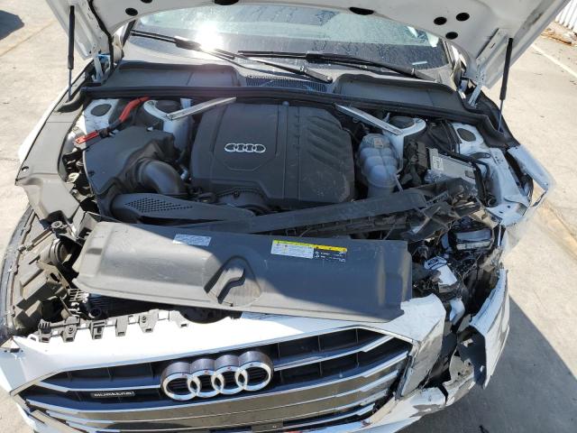 Photo 10 VIN: WAUABAF47NN000356 - AUDI A4 