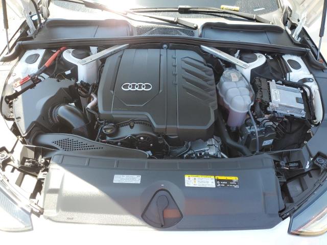 Photo 10 VIN: WAUABAF48MA055744 - AUDI A4 PREMIUM 