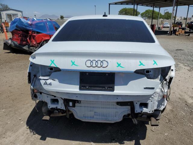 Photo 5 VIN: WAUABAF48MA055744 - AUDI A4 PREMIUM 