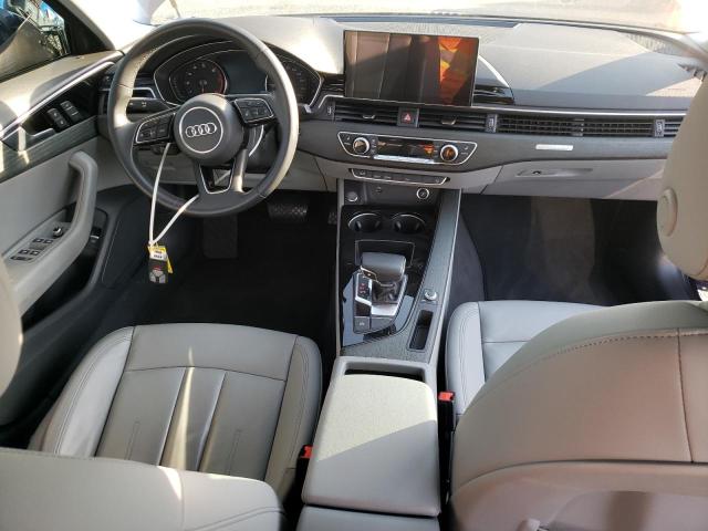 Photo 7 VIN: WAUABAF48MA087044 - AUDI A4 