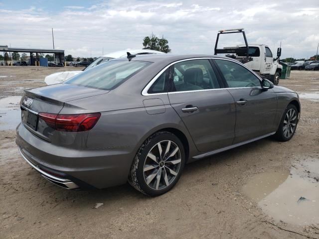 Photo 2 VIN: WAUABAF48MN007024 - AUDI A4 PREMIUM 