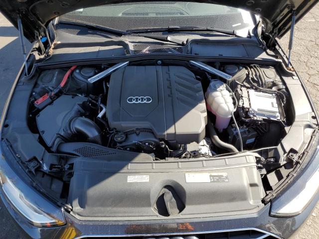 Photo 6 VIN: WAUABAF48MN010053 - AUDI A4 PREMIUM 