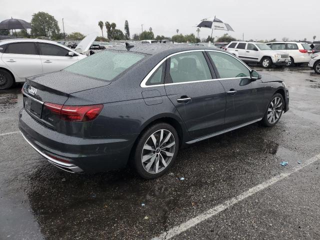 Photo 2 VIN: WAUABAF48MN011073 - AUDI A4 