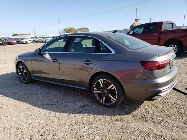 Photo 1 VIN: WAUABAF48NN001886 - AUDI A4 PREMIUM 