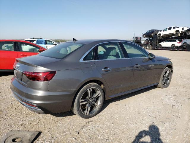 Photo 2 VIN: WAUABAF48NN001886 - AUDI A4 PREMIUM 