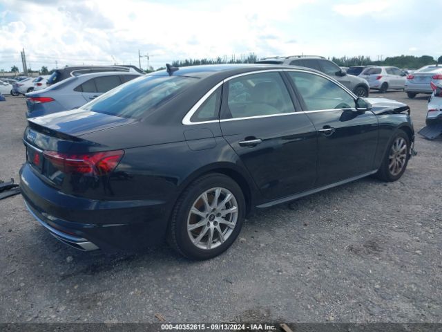 Photo 3 VIN: WAUABAF48PN012888 - AUDI A4 