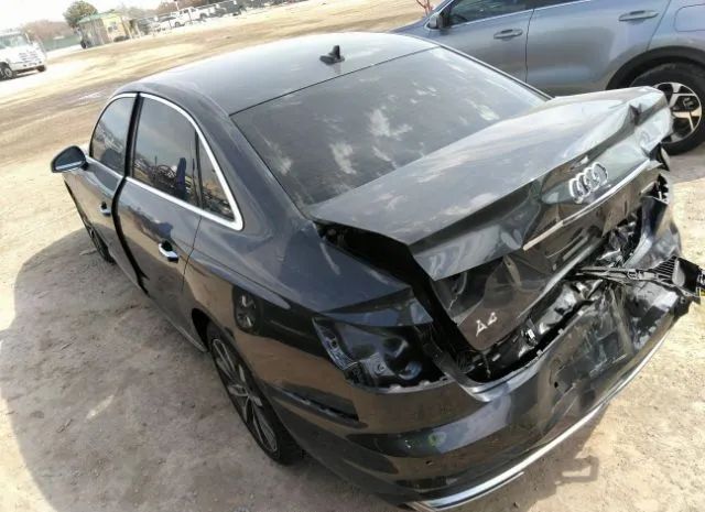 Photo 2 VIN: WAUABAF49NA006232 - AUDI A4 