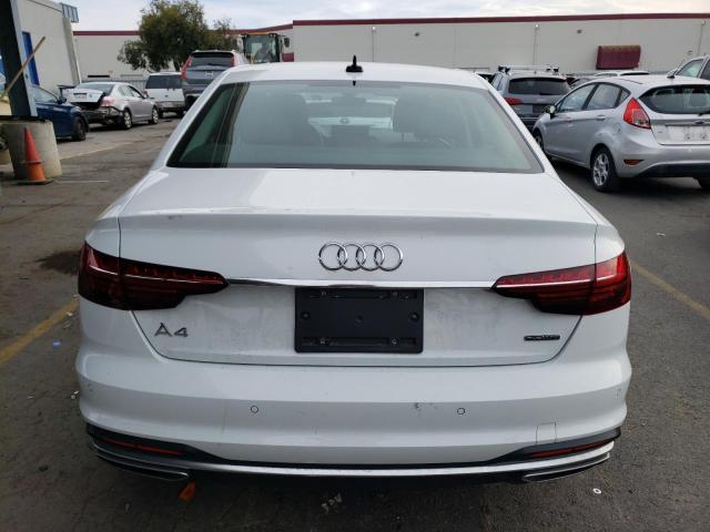 Photo 5 VIN: WAUABAF4XMN013245 - AUDI A4 