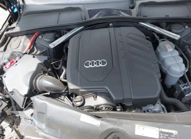 Photo 9 VIN: WAUABAF4XNN003073 - AUDI A4 