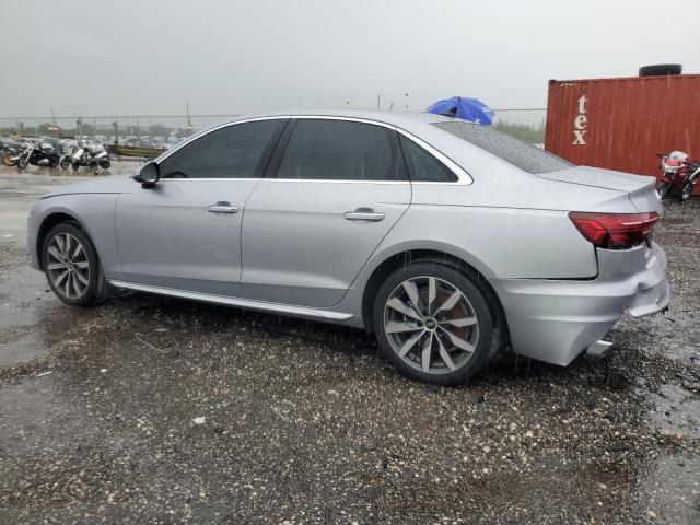 Photo 1 VIN: WAUABAF4XNN004529 - AUDI A4 PREMIUM 