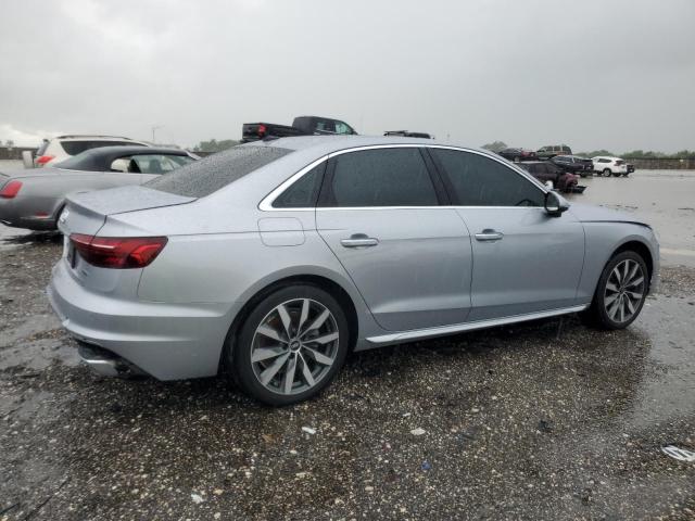 Photo 2 VIN: WAUABAF4XNN004529 - AUDI A4 PREMIUM 