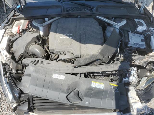 Photo 10 VIN: WAUABCF51MA039826 - AUDI A5 PREMIUM 