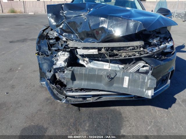 Photo 5 VIN: WAUABCF52MA026437 - AUDI A5 