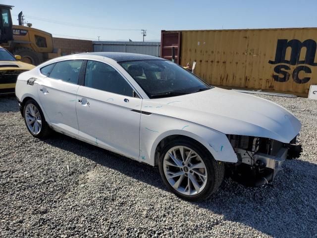 Photo 3 VIN: WAUABCF52MA039978 - AUDI A5 