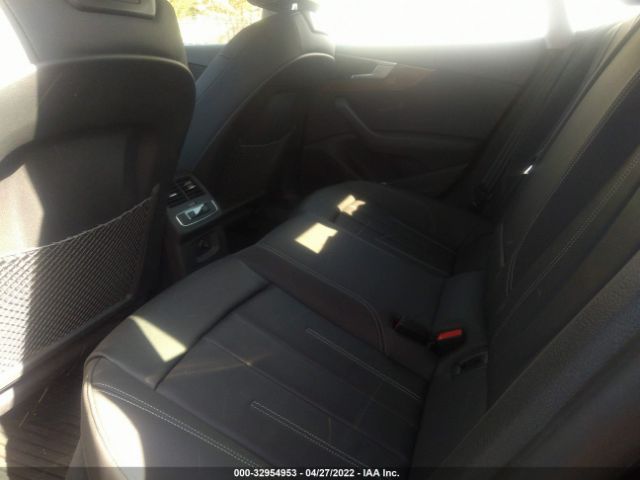 Photo 7 VIN: WAUABCF52NA015018 - AUDI A5 SPORTBACK 