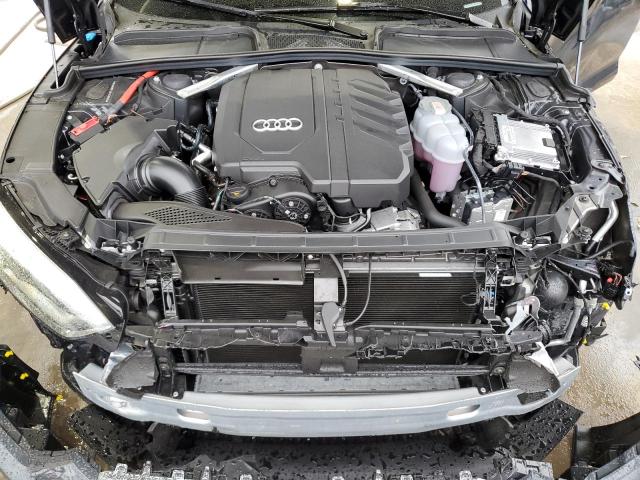 Photo 10 VIN: WAUABCF52PA035658 - AUDI A5 