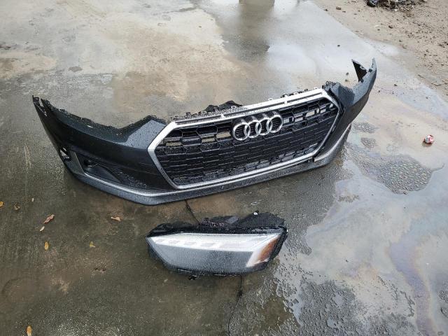 Photo 11 VIN: WAUABCF52PA035658 - AUDI A5 