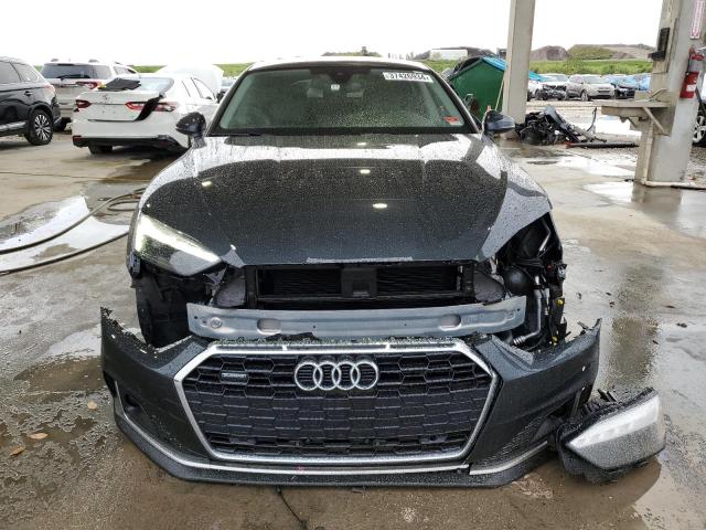 Photo 4 VIN: WAUABCF52PA035658 - AUDI A5 