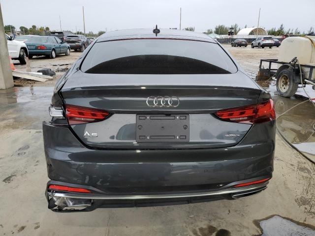 Photo 5 VIN: WAUABCF52PA035658 - AUDI A5 