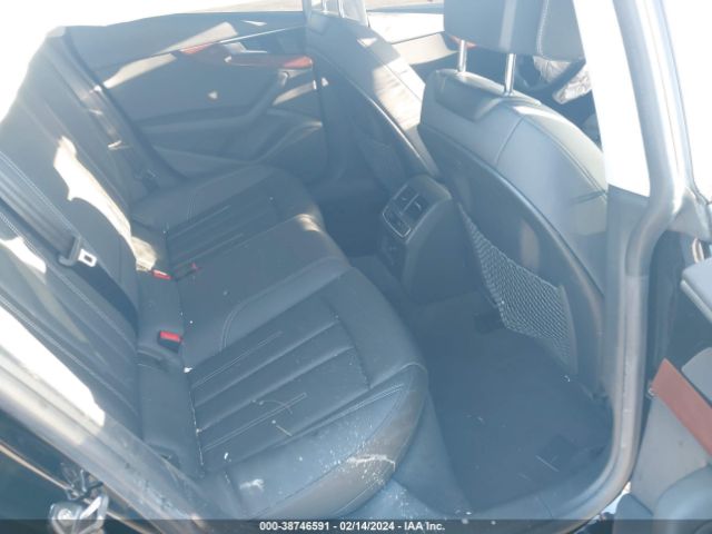 Photo 7 VIN: WAUABCF53MA036944 - AUDI A5 