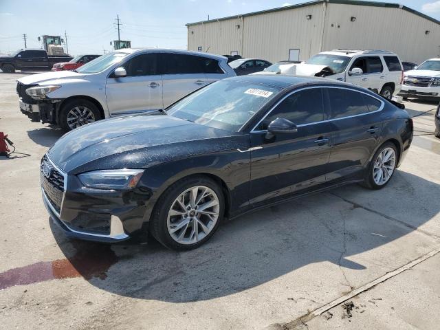 Photo 0 VIN: WAUABCF53MA037950 - AUDI A5 