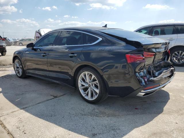 Photo 1 VIN: WAUABCF53MA037950 - AUDI A5 